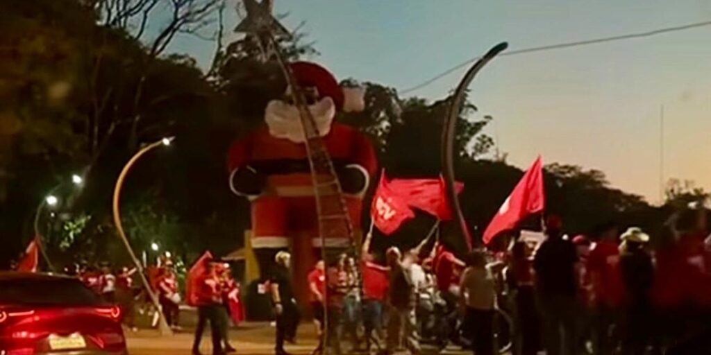 Foto: Divulgação.