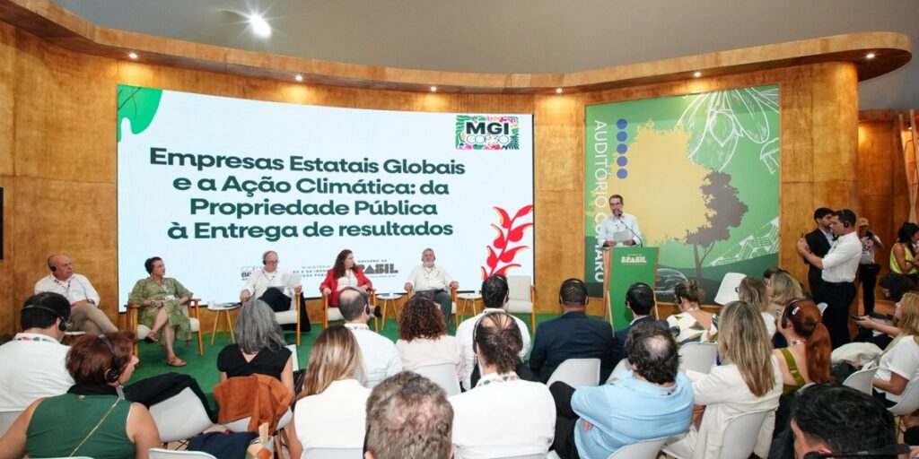 Foto: Rafa Kondlatsch/Itaipu Binacional.