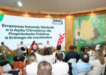 Foto: Rafa Kondlatsch/Itaipu Binacional.