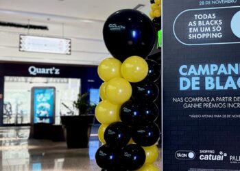 Foto: Catuaí Palladium.