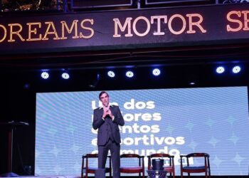 Foto: Dreams Park Show.