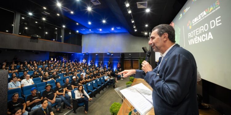 Fotos: Rubens Fraulini / Itaipu Binacional.
Fotos: Rubens Fraulini / Itaipu Binacional.