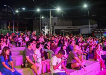 Foto: Divulgação.