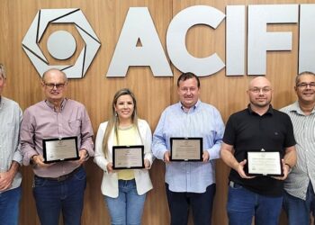 As homenagens reforçam legados e valorizam a história das empresas  – foto divulgação