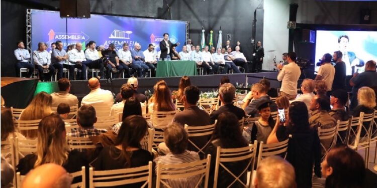 Infraestrutura, saúde e desenvolvimento lideram reivindicações. Créditos: Valdir Amaral/Alep
Infraestrutura, saúde e desenvolvimento lideram reivindicações. Créditos: Valdir Amaral/Alep