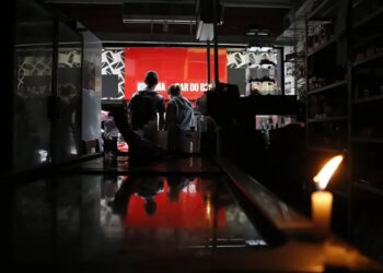 Ação do MP e da Defensoria cobra prioridade para serviços essenciais e população vulnerável. Foto: Paulo Pinto/ Agência Brasil