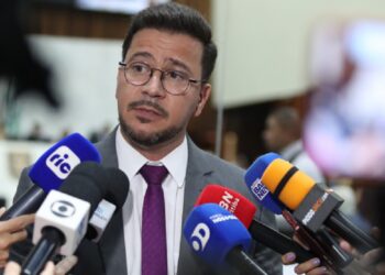 Oposição aponta riscos ao serviço público e à soberania do Paraná após balanço de 2025
. Créditos: Valdir Amaral/Alep