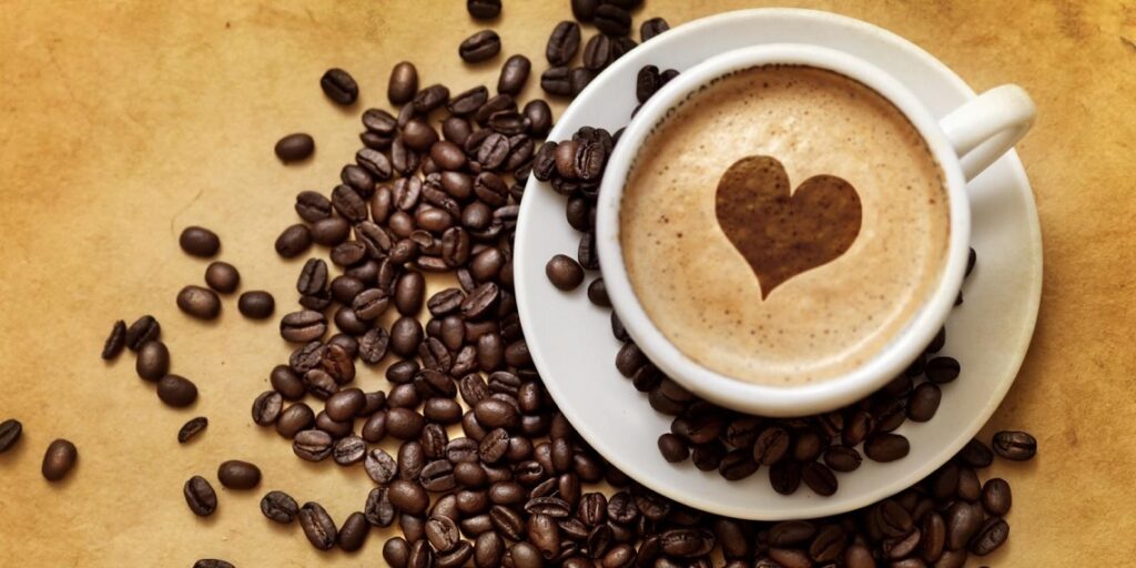 Conab prevê 55,2 milhões de sacas em 2025; hábito do cafezinho permanece em 98% das casas brasileiras. Foto: Reprodução/Internet