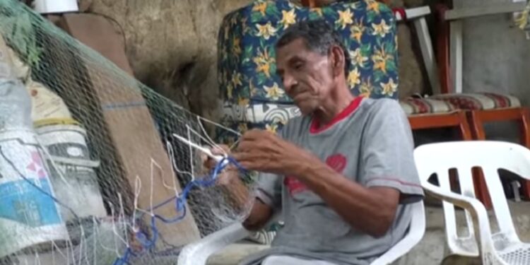 Família diz que barco estava à deriva e nega ligação com tráfico; governo Petro fala em violação de soberania. Foto: Reprodução/Internet Família diz que barco estava à deriva e nega ligação com tráfico; governo Petro fala em violação de soberania. Foto: Reprodução/Internet
