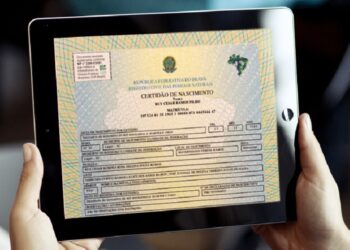 Sistema nacional integra dados de todos os cartórios do país. Foto: Divulgação