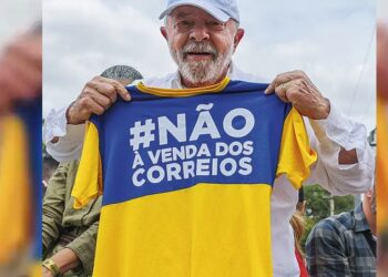 Declaração ocorre em meio a greve e debate sobre socorro financeiro. Foto: Reprodução/Internet