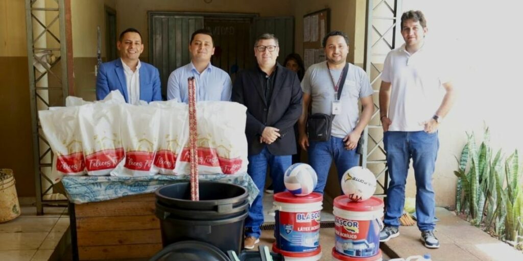 Foto: Divulgação.