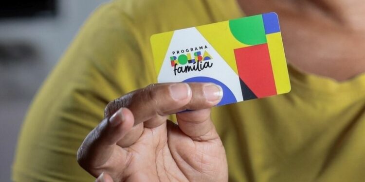 Como ocorre usualmente em dezembro, o cronograma de pagamento do Bolsa Família é ajustado para ser finalizado antes do Natal. Foto: MDS.