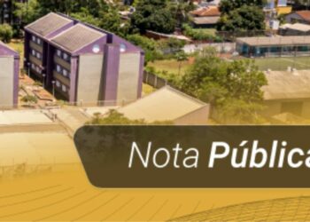 Foto: Moisés Bonfim (SECOM/UNILA).