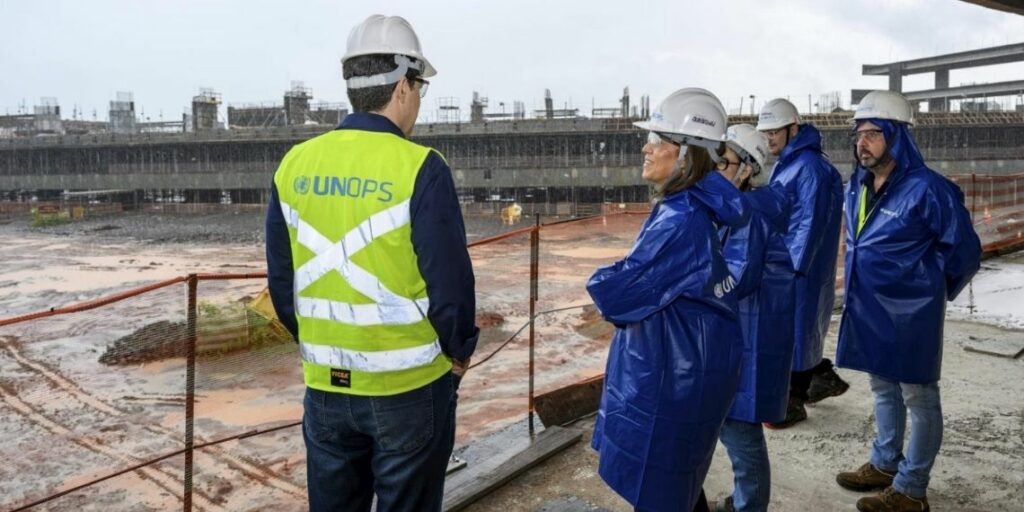 Foto: William Brisida/Itaipu.