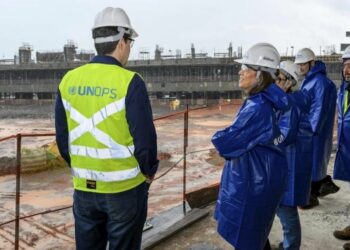 Foto: William Brisida/Itaipu.