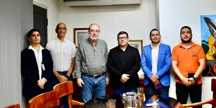 Foto: Divulgação.
