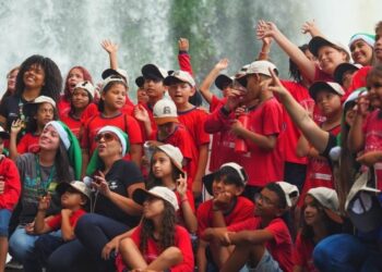 Foto: Divulgação Urbia+Cataratas/Eagle Eye Company.