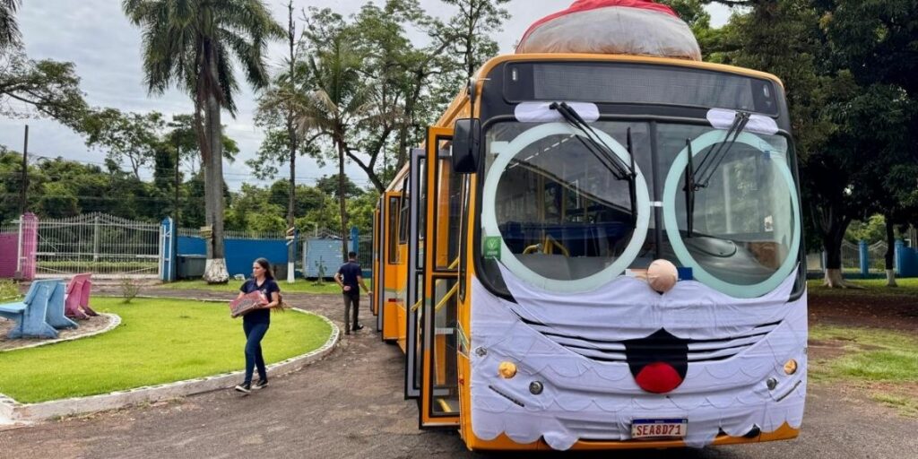 Foto: Divulgação.