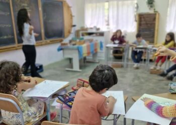 Solicitação inclui formação de educadores e apoio a municípios interessados no modelo. Foto: Reprodução/Internet