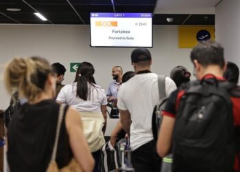 Rota semanal integra atrativos de natureza, reforça a malha da Gol e projeta Foz como hub turístico Divulgação Motiva