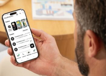 Mais informação, mais segurança: Fronteira Livre aposta em canais de notícias no WhatsApp . Imagem/Fronteira Livre