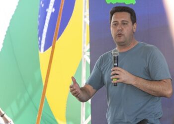 Levantamento foi realizado em 20 estados brasileiros. Foto: Divulgação/AENPR