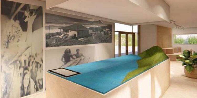 Novo centro em Matinhos reunirá formação esportiva, inclusão social e estrutura moderna Foto: SEES-PR