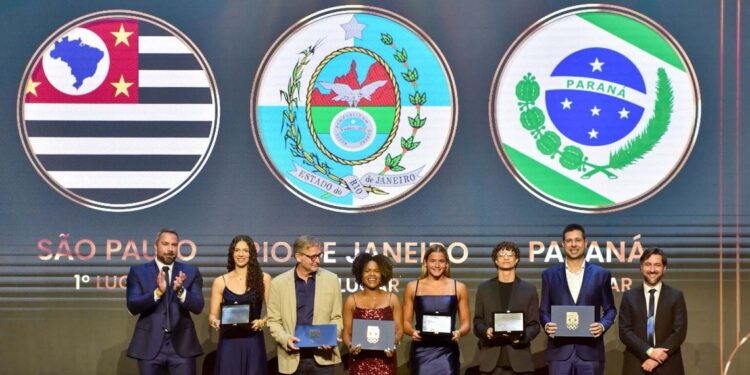 Jogos acontecem entre outubro e novembro de 2026. Foto: AEN