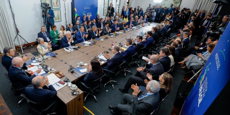 Foto: Ricardo Stuckert / PR. Foto: Ricardo Stuckert / PR