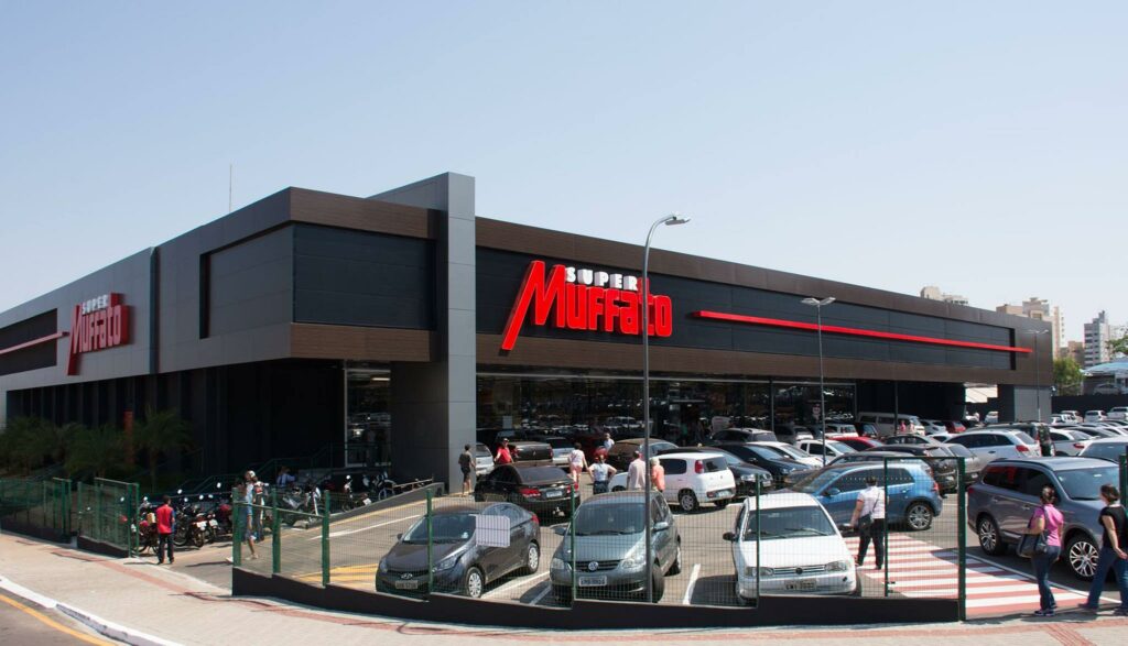 Foto: Muffato
