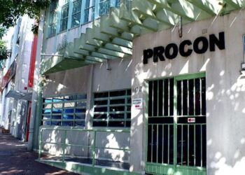 Fiscalização e orientação marcaram a atuação do órgão em 2025. Foto: Procon Foz do Iguaçu