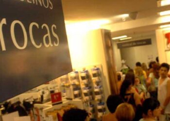 Defensoria do Paraná detalha direitos do consumidor após as compras de Natal. Foto: Reprodução Internet