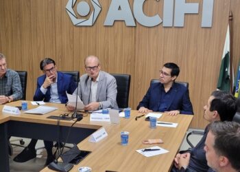 Primeiro objetivo é o planejamento integrado das cidades da região trinacional – foto: assessoria