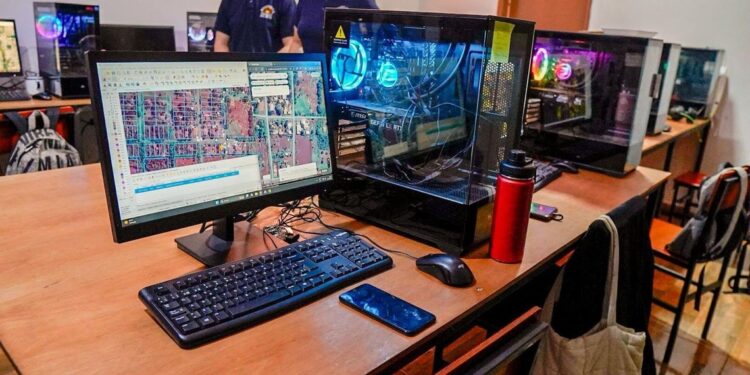 Foto: Divulgação.