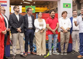 Foto: Divulgação.