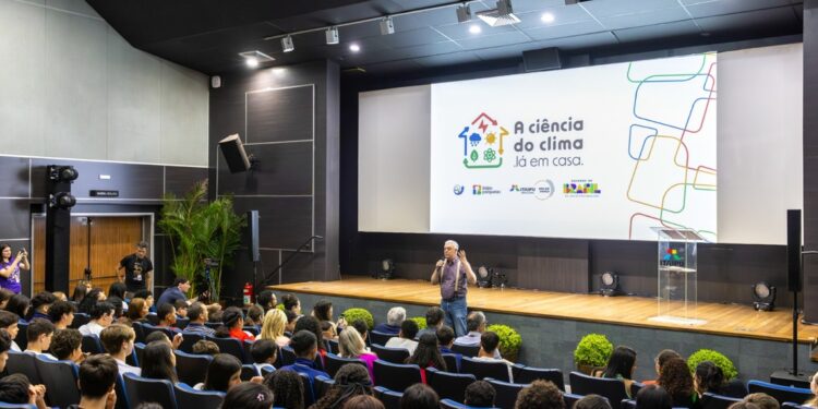 Foto: Kiko Sierich/Itaipu Parquetec.