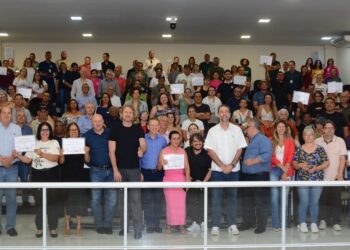 Foto: Rafael Porto/Itaipu Binacional.