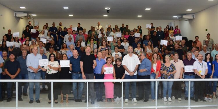 Foto: Rafael Porto/Itaipu Binacional.