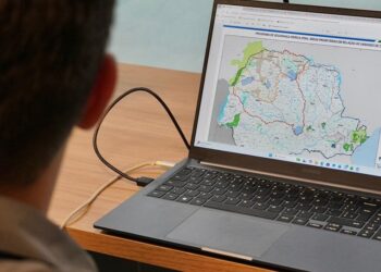 Contribuições poderão aprimorar planejamento e ações voltadas à gestão da água Foto: Leonardo Sguarezi/SEPL