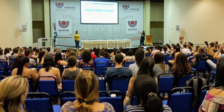 Curso será realizado de forma presencial em Foz do Iguaçu Foto: Acervo Sinprefi Curso será realizado de forma presencial em Foz do Iguaçu Foto: Acervo Sinprefi