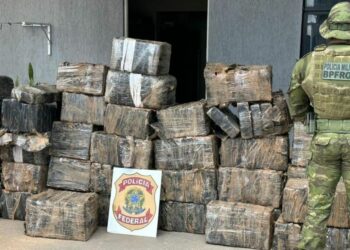 Foto: Polícia Federal.