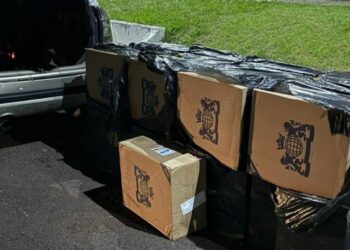 Foto: Polícia Federal.