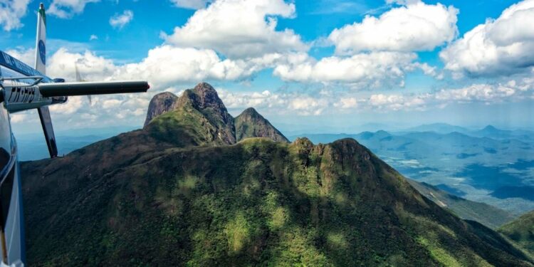 Após localização de jovem, Estado reabre o Parque Pico Paraná de maneira integral nesta terça
Foto: Denis Ferreira Netto/SEDEST. Após localização de jovem, Estado reabre o Parque Pico Paraná de maneira integral nesta terça
Foto: Denis Ferreira Netto/SEDEST.