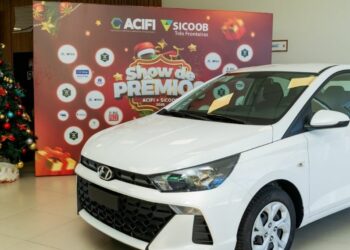 Só concorre ao automóvel e à premiação instantânea quem cadastra os cupons no site - foto: Marcos Labanca.