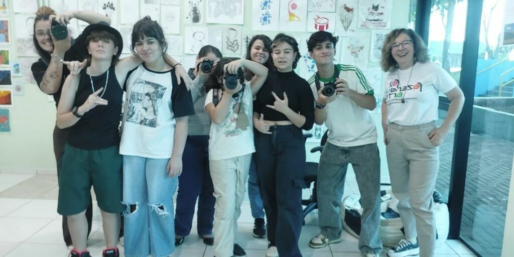 Foto: Divulgação.
