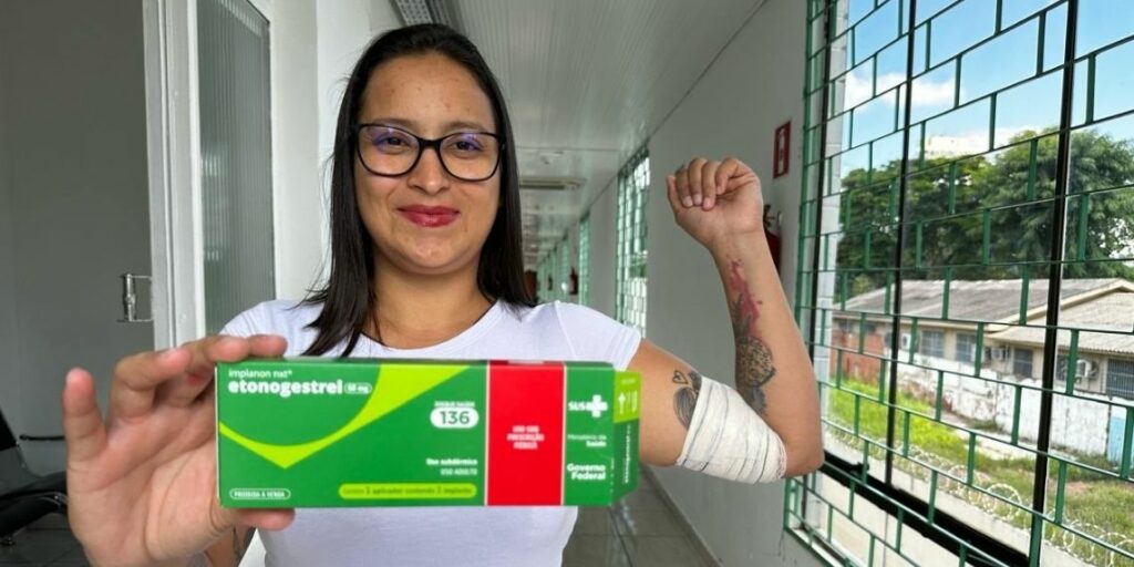 Foto: Divulgação.