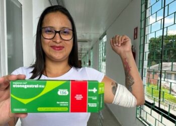 Foto: Divulgação.