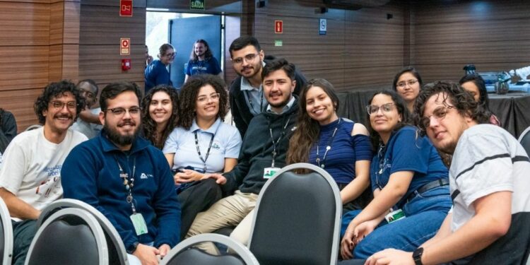 Foto: Michelle Einsiedel/ Itaipu Binacional.