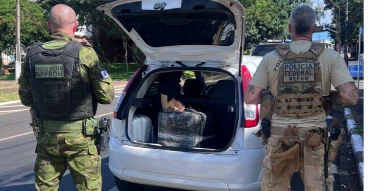 Foto: Polícia Federal.